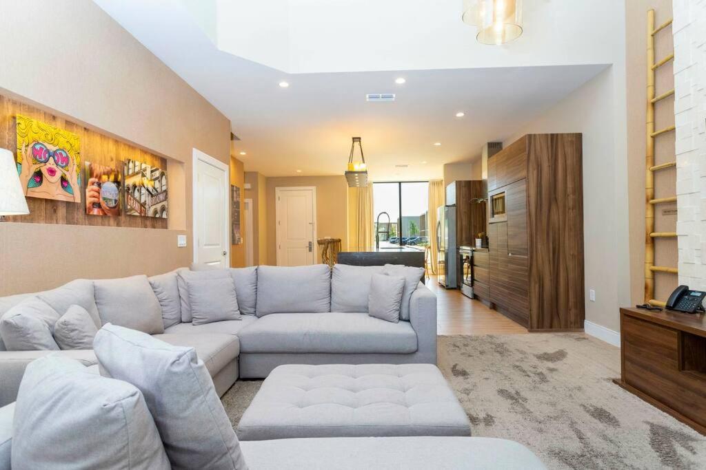 Modern And Luxury 4 Suites Close To Disney 7544 Orlando Zewnętrze zdjęcie