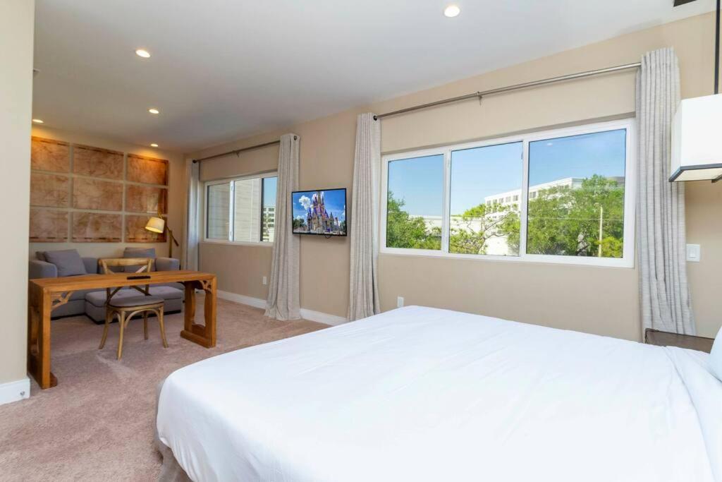 Modern And Luxury 4 Suites Close To Disney 7544 Orlando Zewnętrze zdjęcie