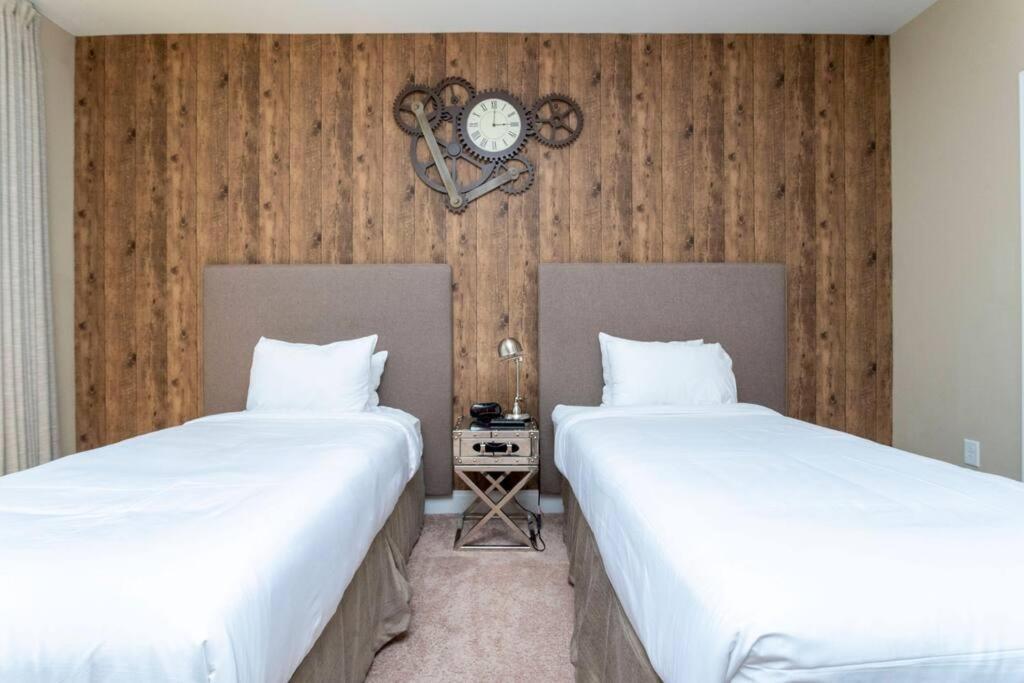 Modern And Luxury 4 Suites Close To Disney 7544 Orlando Zewnętrze zdjęcie
