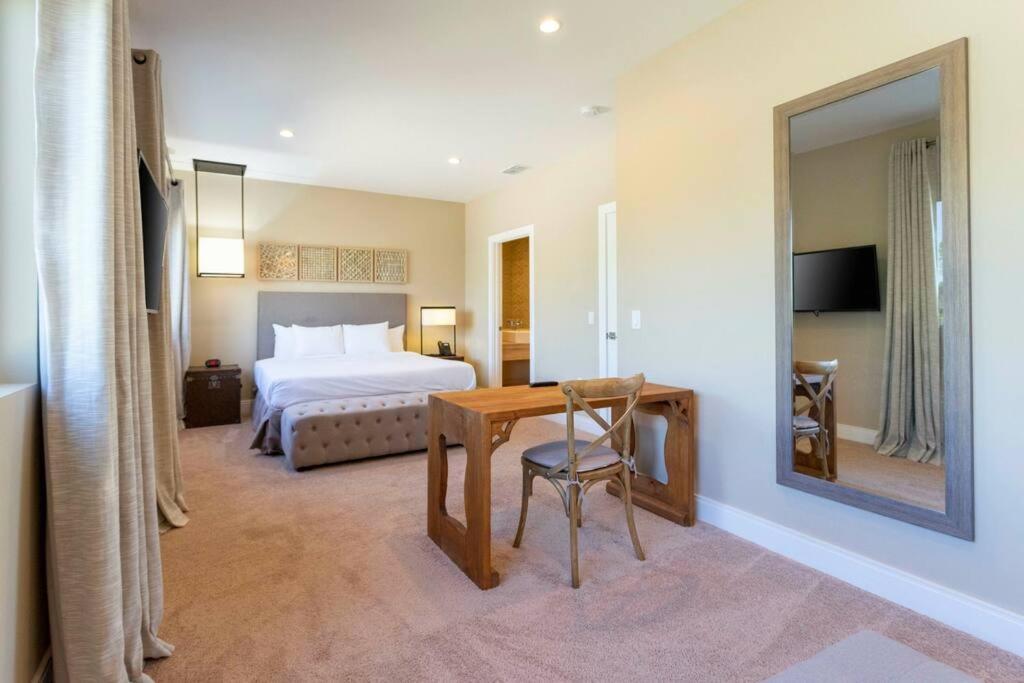 Modern And Luxury 4 Suites Close To Disney 7544 Orlando Zewnętrze zdjęcie