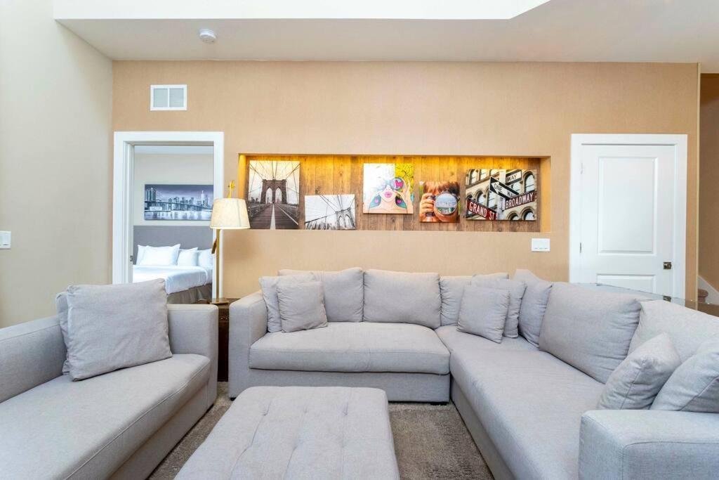 Modern And Luxury 4 Suites Close To Disney 7544 Orlando Zewnętrze zdjęcie