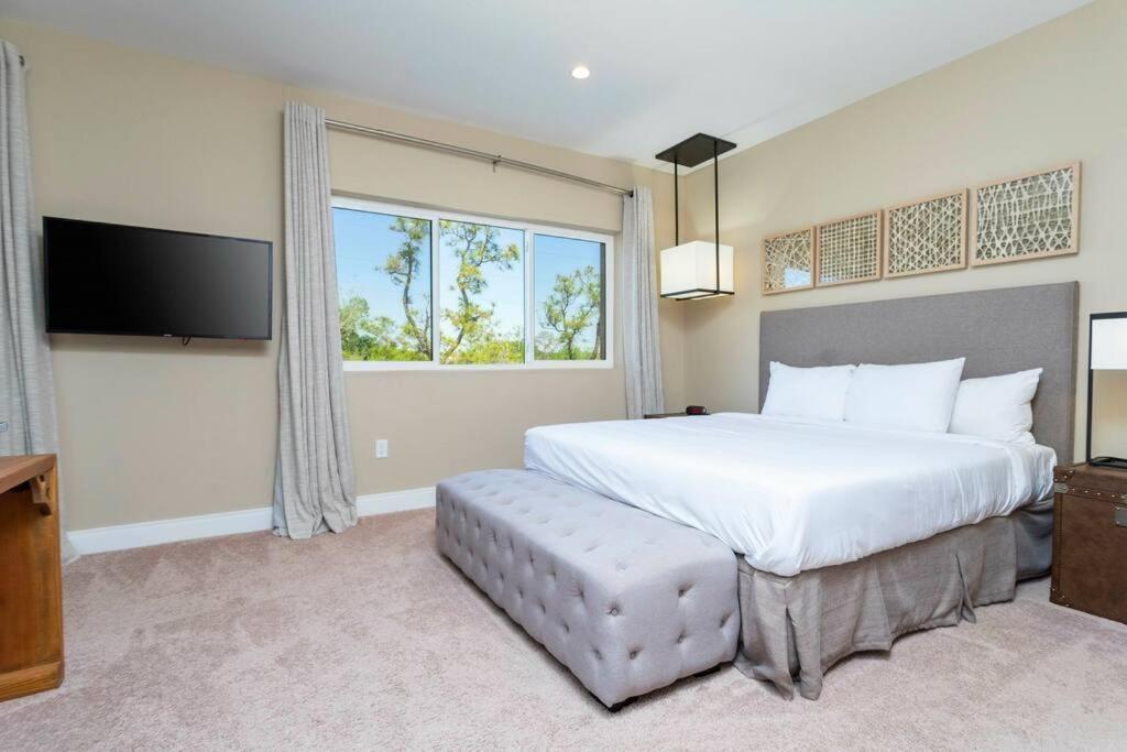 Modern And Luxury 4 Suites Close To Disney 7544 Orlando Zewnętrze zdjęcie