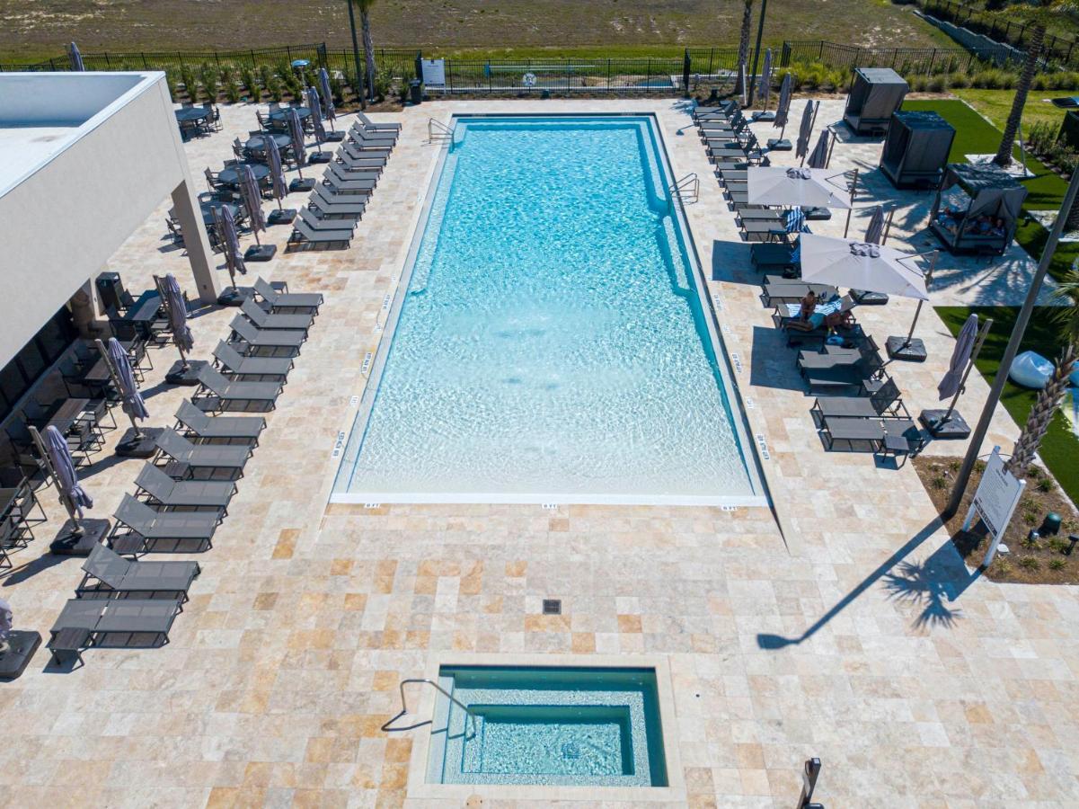 Modern And Luxury 4 Suites Close To Disney 7544 Orlando Zewnętrze zdjęcie