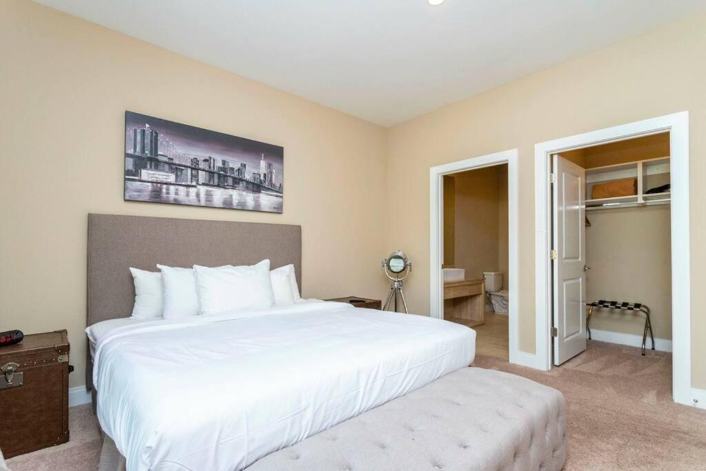 Modern And Luxury 4 Suites Close To Disney 7544 Orlando Zewnętrze zdjęcie