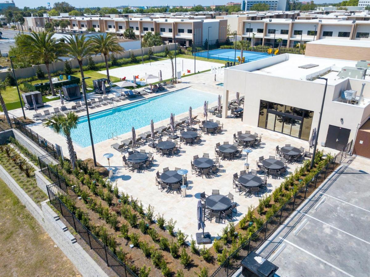 Modern And Luxury 4 Suites Close To Disney 7544 Orlando Zewnętrze zdjęcie