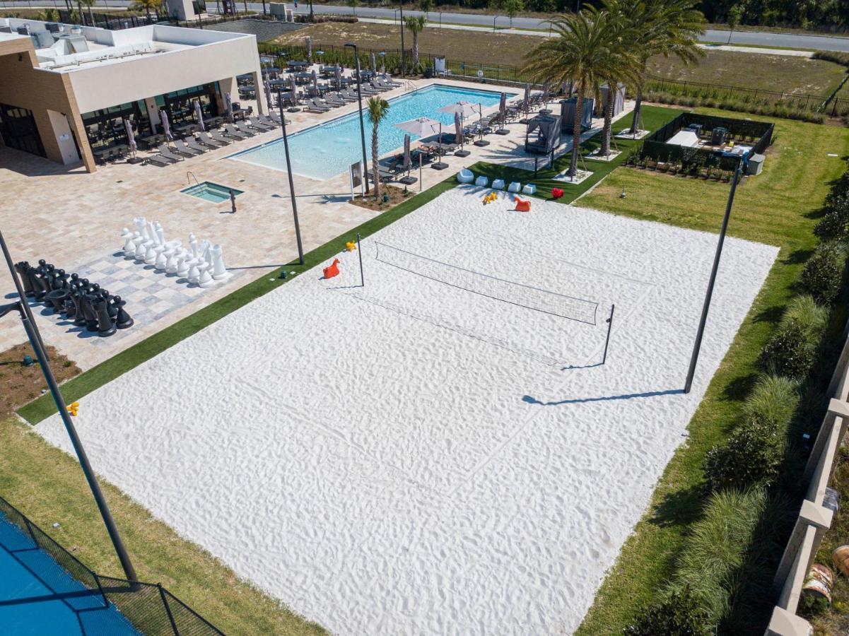 Modern And Luxury 4 Suites Close To Disney 7544 Orlando Zewnętrze zdjęcie
